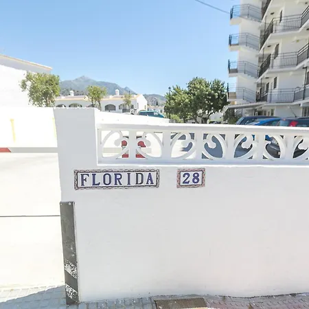 아파트 Florida 16